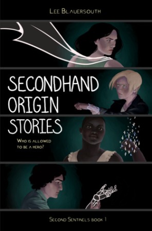 secondhand origin stories cover